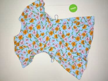 sukienka na chrzest dla mamy plus size: Tu, Sukienka damska, rozmiar 5XL — 3