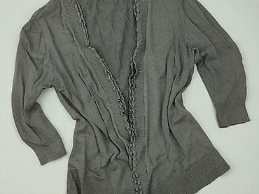 buty grodecki: Biaggini, Kardigan damski, rozmiar M — 1