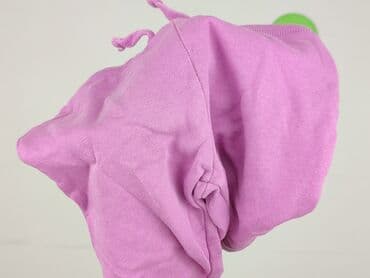 rajstopy w czerwono czarne paski: Sweatpants, Fox&Bunny, 2-3 years, 98, condition - Very good — 5