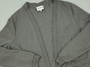 narzutka: Kardigan damski, rozmiar M — 1