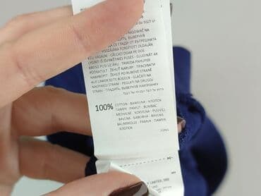 sinsay bluzy damskie wyprzedaż: Sinsay, Bluza damska
, rozmiar S — 5