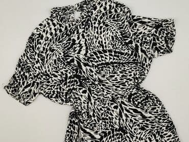 top z piórami mango: Vero Moda, Top damski, rozmiar M — 1