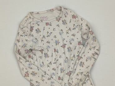 sukienka o kroju marynarki reserved: Blouse, Next, 3-4 years, 98-104 cm, condition - Very good — 1