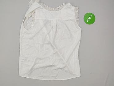 bia: H&M, Bluzka damska, rozmiar S — 3