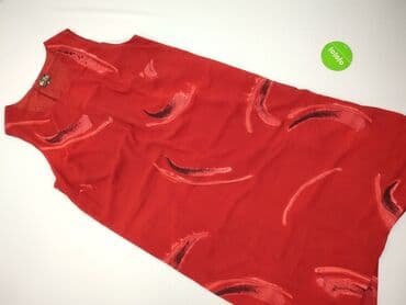 bielizna finella: Faina, Sukienka damska, rozmiar 5XL — 2