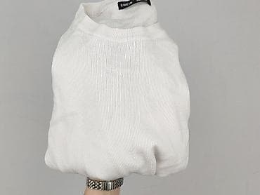 swetry kinga: Shein, Bluzka damska, rozmiar L — 5