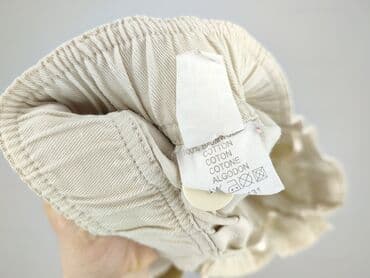 buty mcarthur sandały: MAX, Spodnie 3/4 damskie, rozmiar 5XL — 7