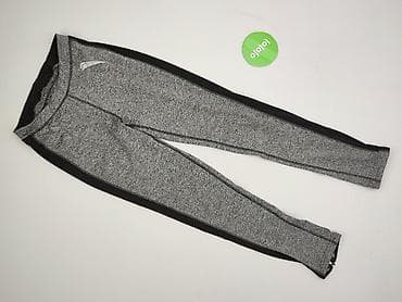 chicaca dresy: Crivit, Legginsy Sportowe damskie, rozmiar S — 2