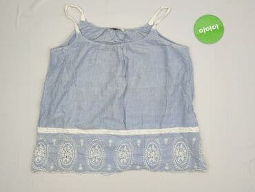 bytom biala koszula: Hampton Republic, Women`s top, size XL (EU 42) — 2
