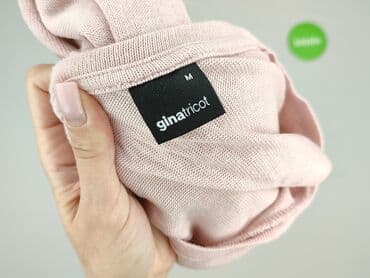 koszula do stroju krakowskiego: Gina Tricot, Bluzka damska, rozmiar M — 5