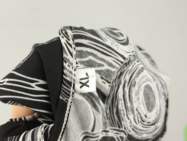 biale obcisla bluzki: Bluzka damska, XL — 4