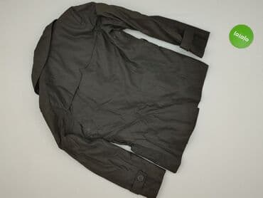 greenpoint kurtki zimowe wyprzedaz: Green, Trencz damski, rozmiar L — 3