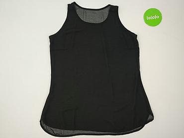 bokserka bluzki: Top damski, rozmiar M — 2