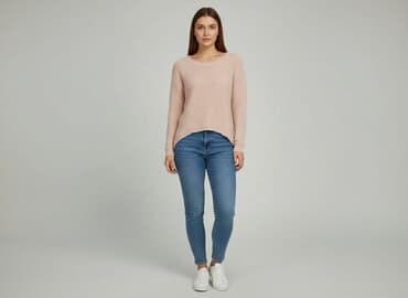 varlesca kurtki zimowe: Vero Moda, Sweter damski, rozmiar M — 6