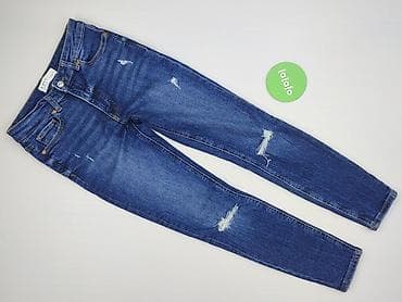 version jeans damskie: Primark, Jeansy damskie, rozmiar S — 2