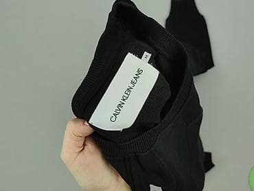 cropp tshirt: Calvin Klein Jeans, Bluza dla mężczyzn, rozmiar M — 5