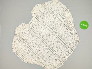 klapki hermes ccc: Ponczo damskie, rozmiar One size — 2