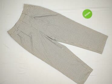 Kobiety: Mohito, Spodnie materiałowe damskie, M — 2