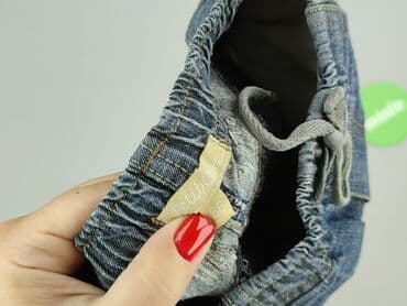 brawl stars spodnie: Spodnie jeansowe, 12-18 miesięcy, stan - Bardzo dobry — 4