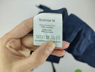 nylony: Trencz damski, rozmiar M — 5
