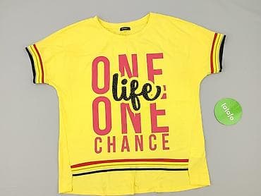 pull and bear bluzy damskie: T-shirt damski, rozmiar M — 2