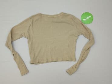 sukienka koszulowa stradivarius: Stradivarius, Bluzka damska, S — 3