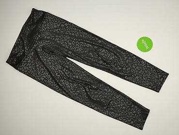 pitbul: Legginsy Sportowe damskie, rozmiar XL — 2