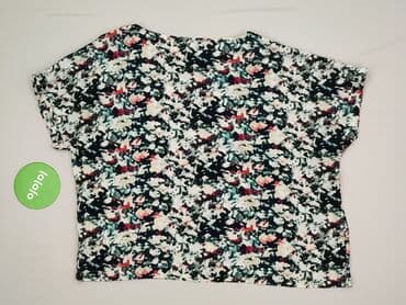 bluzki pod marynarkę plus size: Greenpoint, Bluzka damska, rozmiar 2XL — 3
