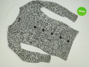 modna odzież używana: F&F, Kardigan damski, XS — 2