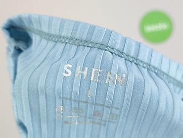shein sweter: Shein, Top damski, rozmiar L — 4