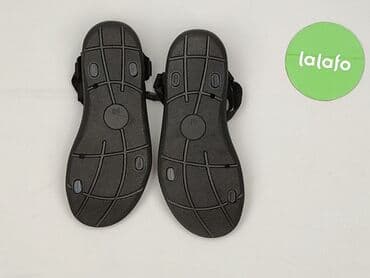 hello kitty klapki: Sandały damskie, 40 — 3