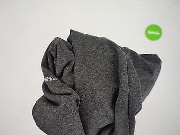 ciuchy plus size: Sukienka damska, rozmiar M — 4