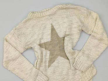 thunder buty: Sweter damski, rozmiar M — 1