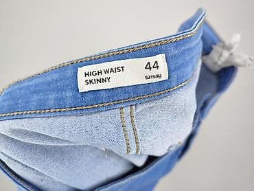 kim jeans mango: Sinsay, Jeansy damskie, rozmiar 2XL — 4