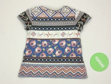 rajstopy ciekawe wzory: T-shirt, Lupilu, 3-4 years, 98-104 cm, condition - Perfect — 3