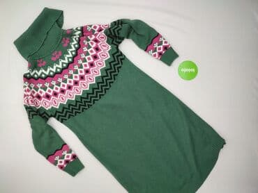 moda prl sukienki: Bpc bonprix collection, Sukienka damska, rozmiar M — 2