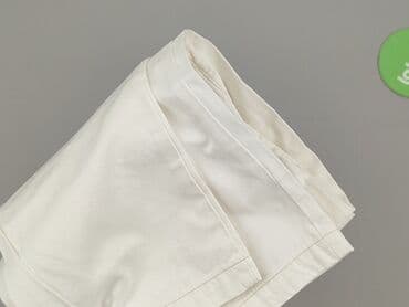 białe spodnie damskie mohito: Oasis, Jeansy damskie, rozmiar M — 6