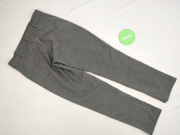 legginsy damskie house: House, Spodnie materiałowe damskie, rozmiar S — 3