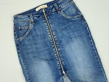 spódnice prosta do kolan: Re-Dress, Spódnica damska, rozmiar M — 1