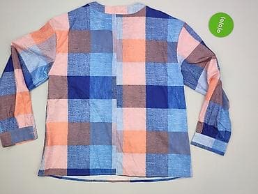 bluza boho: Bluzka damska, rozmiar XL — 3