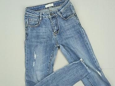 apple bottom: Jeansy damskie, rozmiar XS — 1