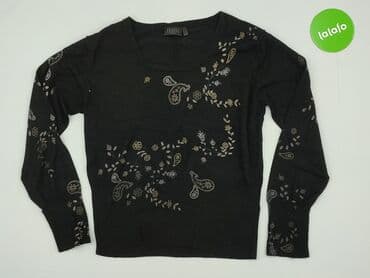 marynarka prada damska: Fransa, Bluzka damska, XL — 2