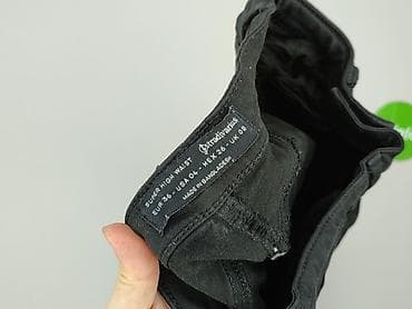 internetowe second handy: Stradivarius, Jeansy damskie, rozmiar S — 4