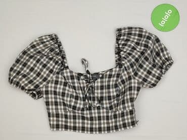 pull and bear top w kropki: Primark, Top damski, rozmiar M — 2