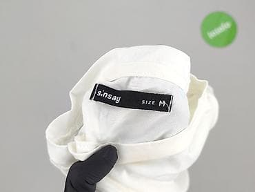 sonic sinsay: Sinsay, T-shirt damski, rozmiar M — 4