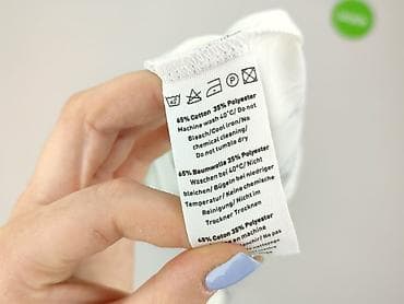 bluzki serduszko: Bluzka damska, rozmiar 2XL — 5