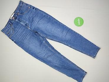 gap 69: Bershka, Jeansy damskie, rozmiar XL — 2