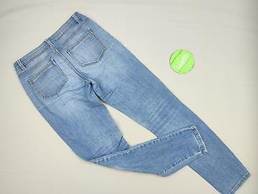 dżinsy stanley: Sinsay, Jeansy damskie, rozmiar XS — 3