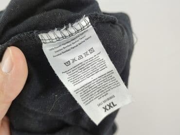 anime t shirty oversized: T-shirt damski, rozmiar 2XL — 4