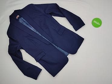 garnitur damski: Elegancki komplet, rozmiar L — 2